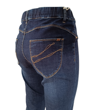 JEANS DONNA FC9307 Tellini S.r.l. Ingrosso Abbigliamento
